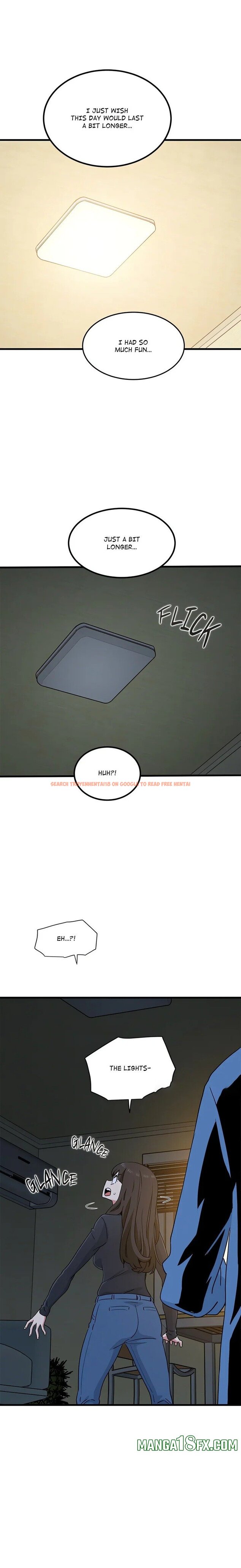 Read Hentai Image 13 402 in comic Snapping Into Love (Uncensored) - Chapter 33 - hentaitnt.net