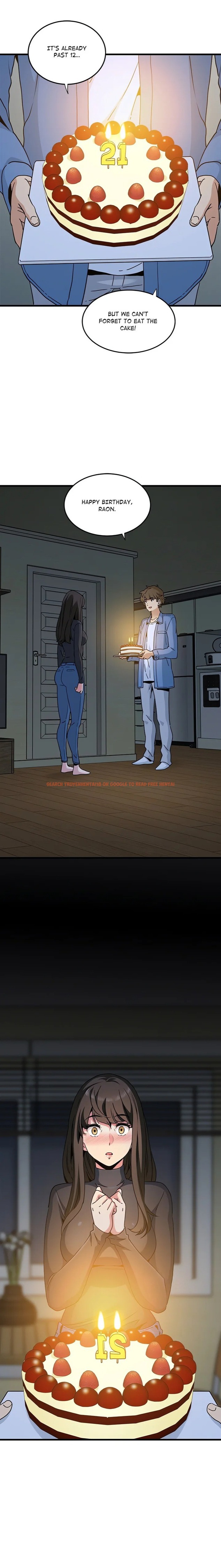 Read Hentai Image 14 89402 in comic Snapping Into Love (Uncensored) - Chapter 33 - hentaitnt.net