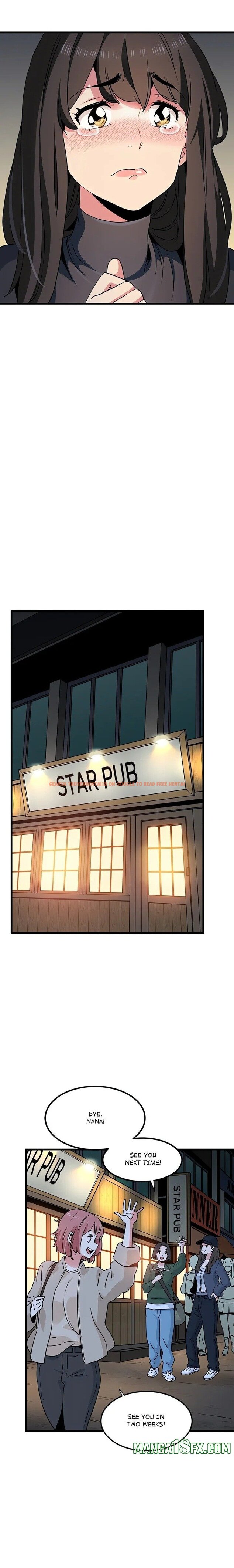 Read Hentai Image 15 402 in comic Snapping Into Love (Uncensored) - Chapter 33 - hentaitnt.net