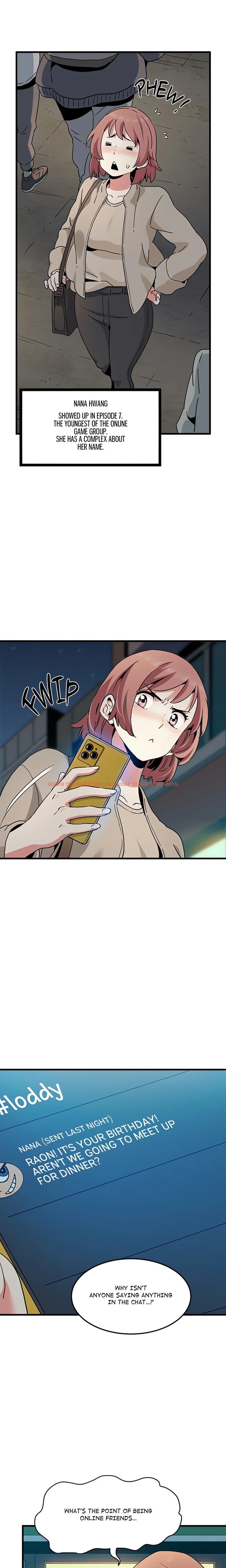 Read Hentai Image 16 89402 in comic Snapping Into Love (Uncensored) - Chapter 33 - hentaitnt.net