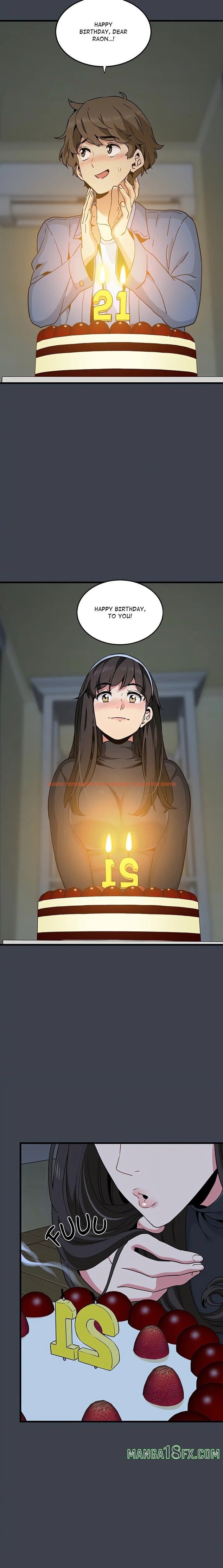 Read Hentai Image 22 403 in comic Snapping Into Love (Uncensored) - Chapter 33 - hentaitnt.net