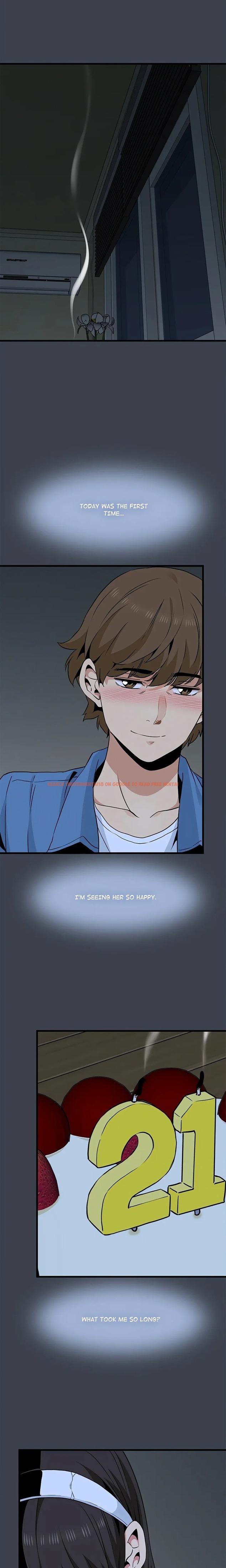 Read Hentai Image 23 89403 in comic Snapping Into Love (Uncensored) - Chapter 33 - hentaitnt.net