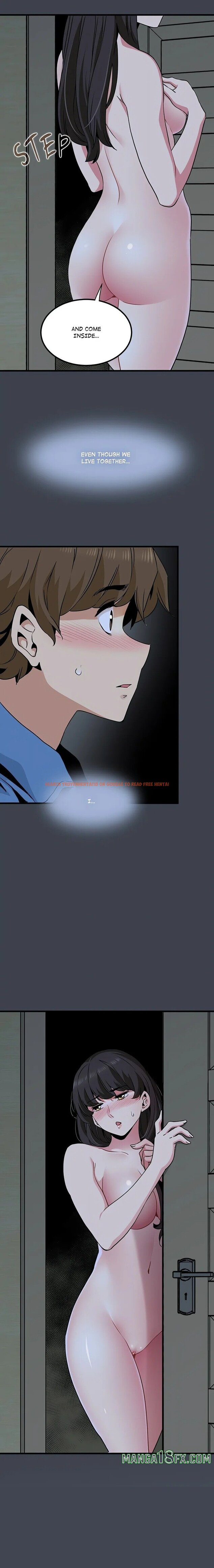 Read Hentai Image 25 403 in comic Snapping Into Love (Uncensored) - Chapter 33 - hentaitnt.net