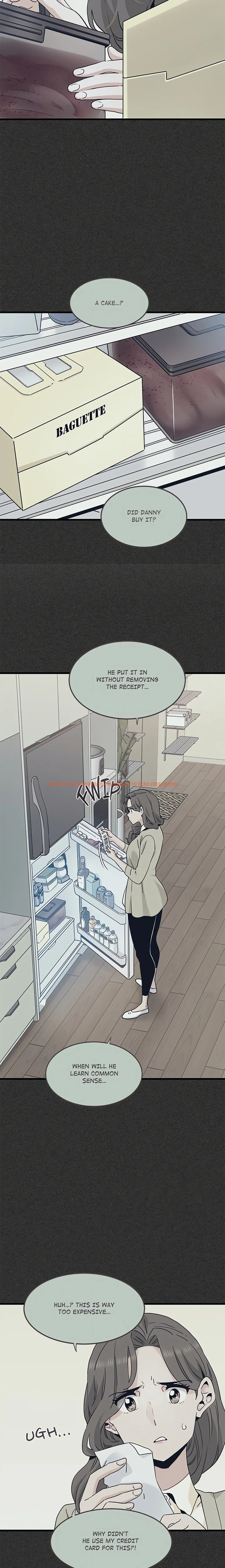 Read Hentai Image 4 89402 in comic Snapping Into Love (Uncensored) - Chapter 33 - hentaitnt.net