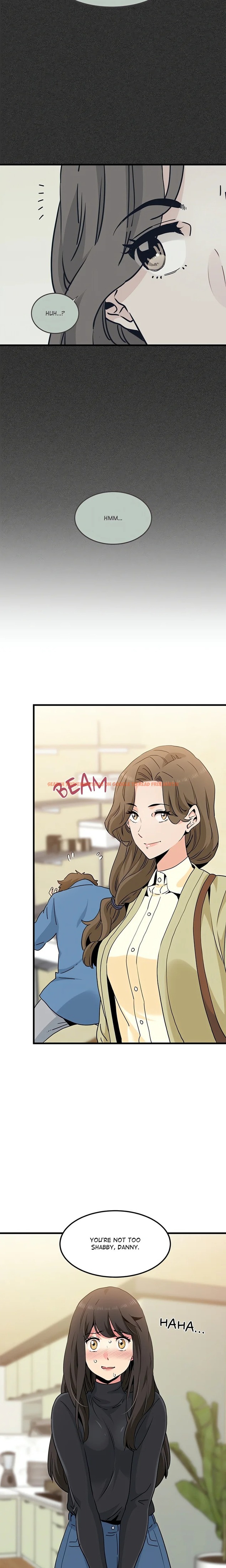 Read Hentai Image 5 89402 in comic Snapping Into Love (Uncensored) - Chapter 33 - hentaitnt.net