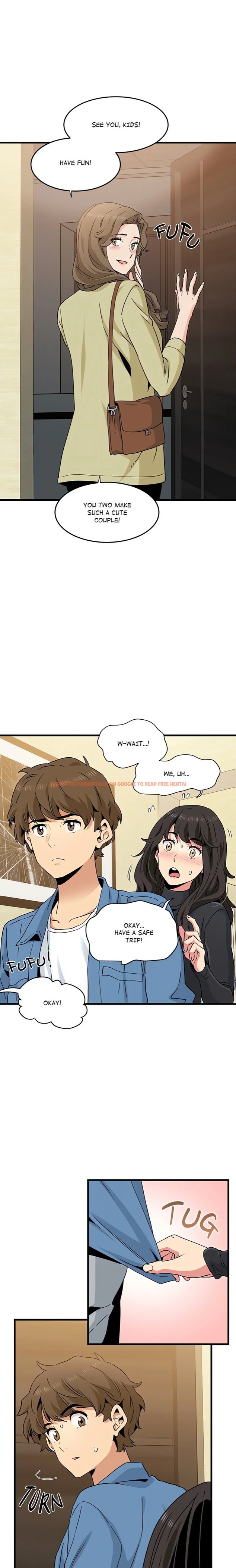 Read Hentai Image 9 89402 in comic Snapping Into Love (Uncensored) - Chapter 33 - hentaitnt.net