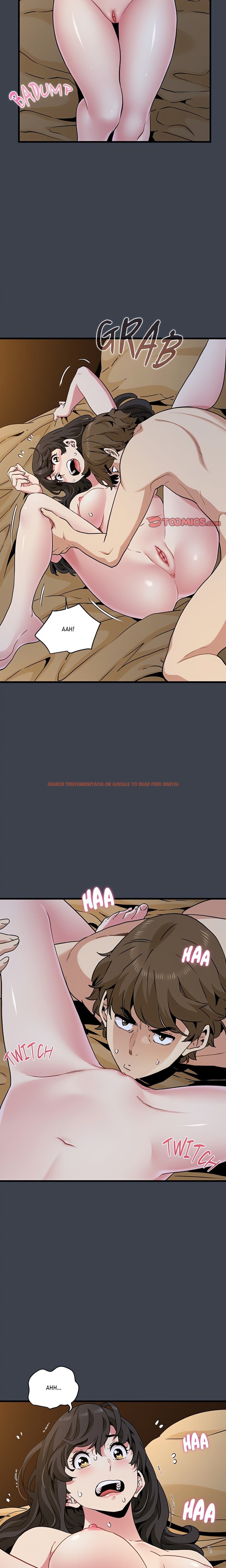 Read Hentai Image 11 96676 in comic Snapping Into Love (Uncensored) - Chapter 34 - www.hentaitnt.net