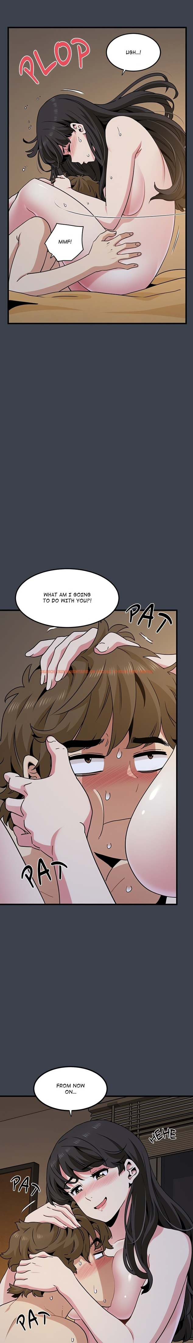 Read Hentai Image 16 96676 in comic Snapping Into Love (Uncensored) - Chapter 34 - www.hentaitnt.net