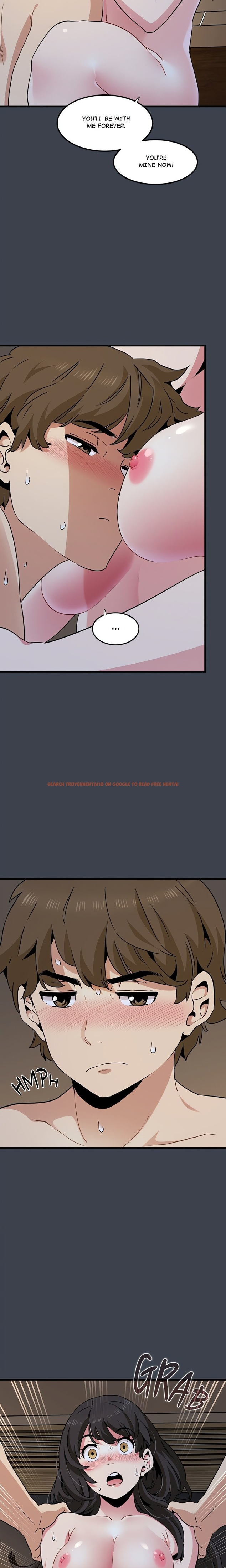 Read Hentai Image 17 96676 in comic Snapping Into Love (Uncensored) - Chapter 34 - www.hentaitnt.net