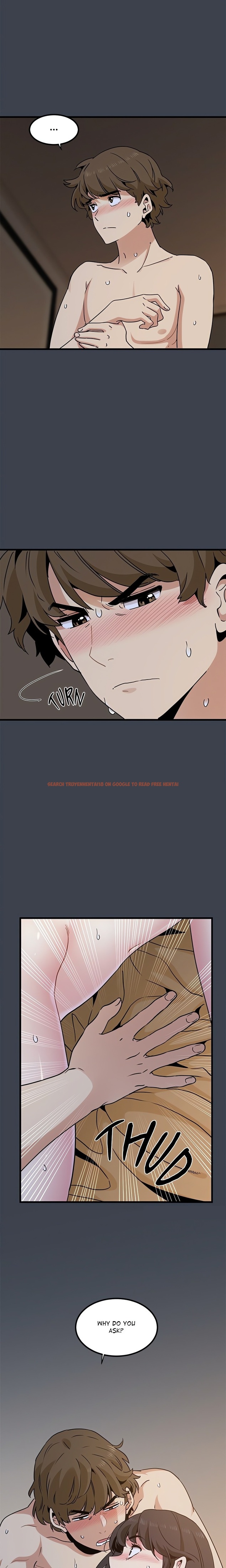 Read Hentai Image 24 96676 in comic Snapping Into Love (Uncensored) - Chapter 34 - www.hentaitnt.net