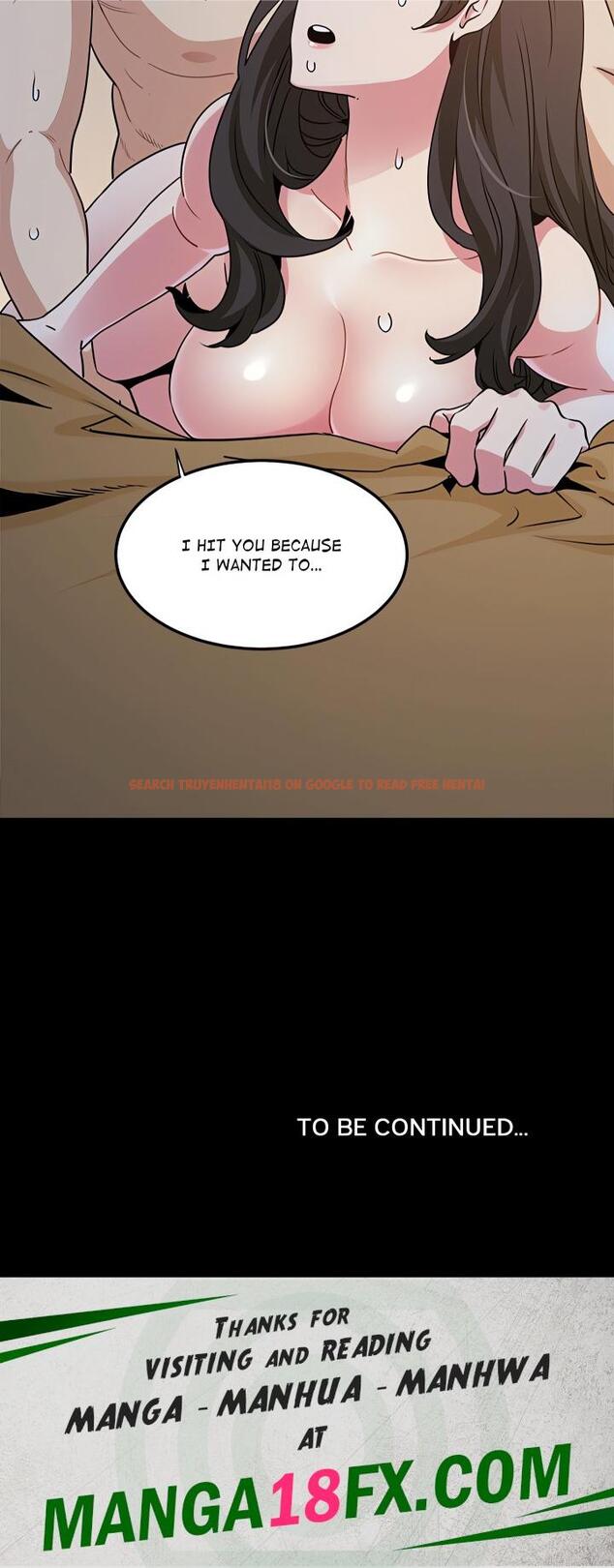 Read Hentai Image 25 676 in comic Snapping Into Love (Uncensored) - Chapter 34 - www.hentaitnt.net