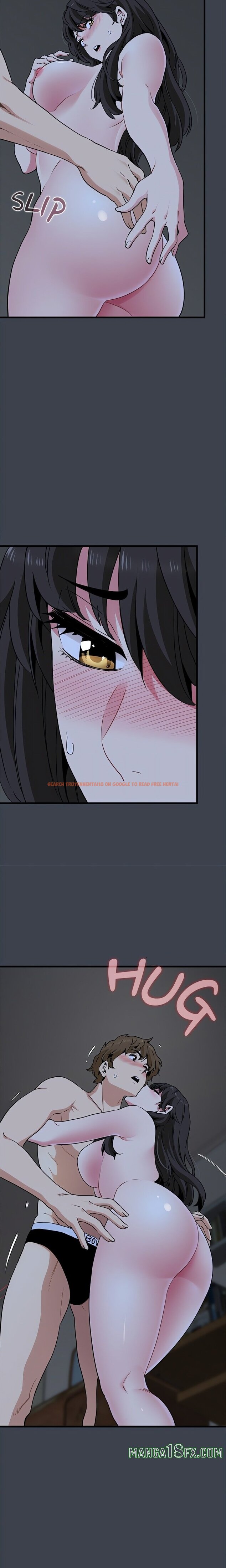 Read Hentai Image 4 676 in comic Snapping Into Love (Uncensored) - Chapter 34 - www.hentaitnt.net