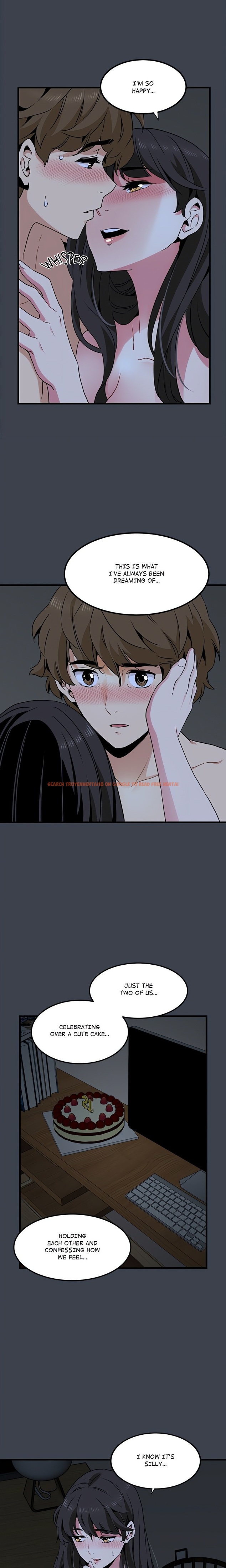 Read Hentai Image 6 96676 in comic Snapping Into Love (Uncensored) - Chapter 34 - www.hentaitnt.net