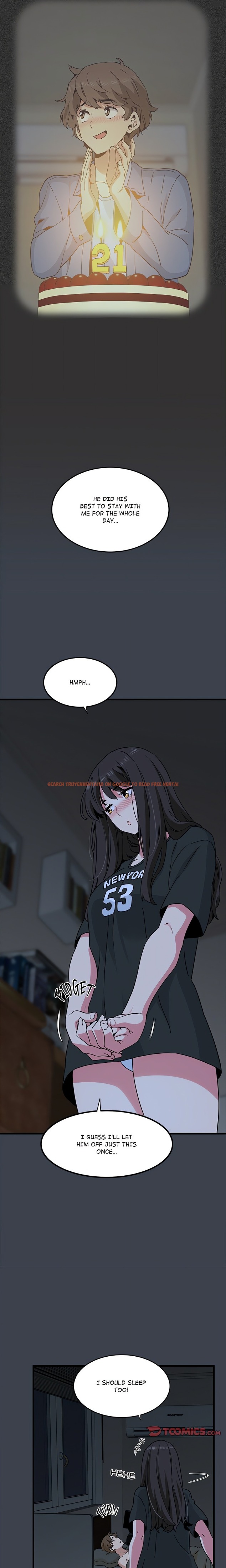 Read Hentai Image 24 31823 in comic Snapping Into Love (Uncensored) - Chapter 35 - www.hentaitnt.net