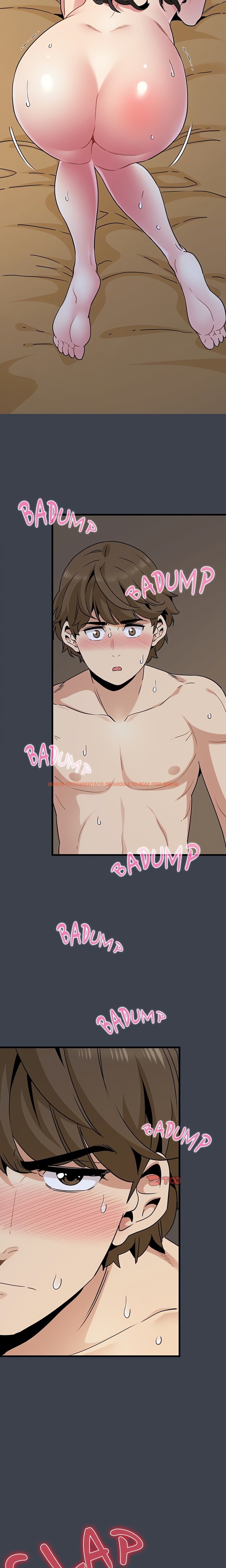 Read Hentai Image 4 31823 in comic Snapping Into Love (Uncensored) - Chapter 35 - www.hentaitnt.net