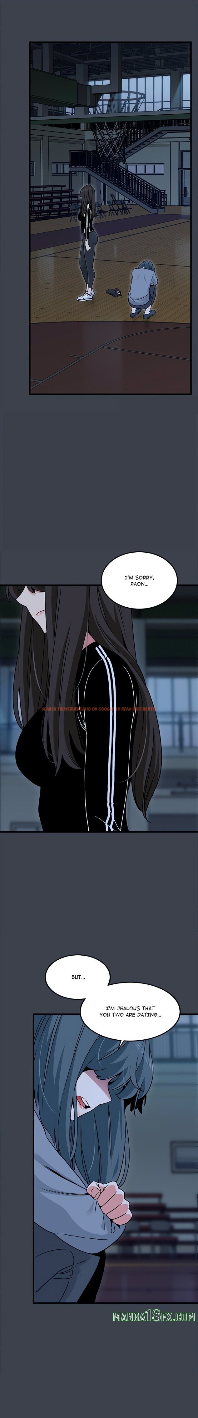 Read Hentai Image 1 941 in comic Snapping Into Love (Uncensored) - Chapter 37 - www.hentaitnt.net