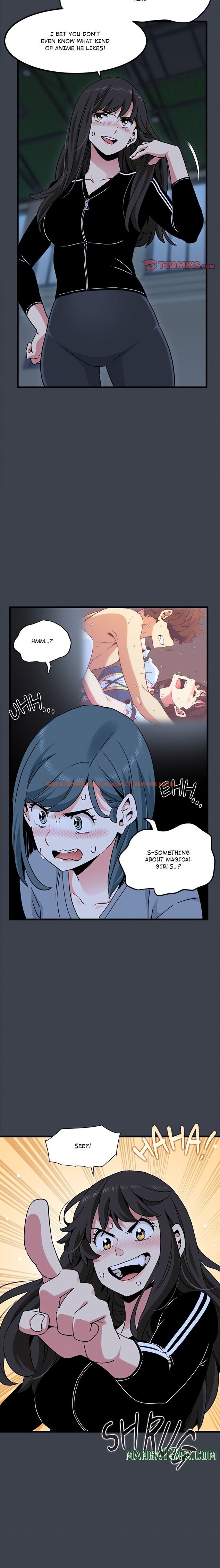 Read Hentai Image 12 941 in comic Snapping Into Love (Uncensored) - Chapter 37 - www.hentaitnt.net