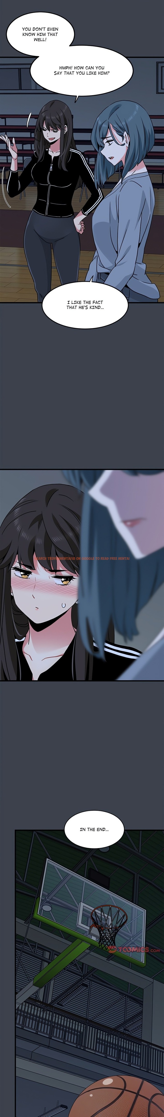 Read Hentai Image 13 19941 in comic Snapping Into Love (Uncensored) - Chapter 37 - www.hentaitnt.net