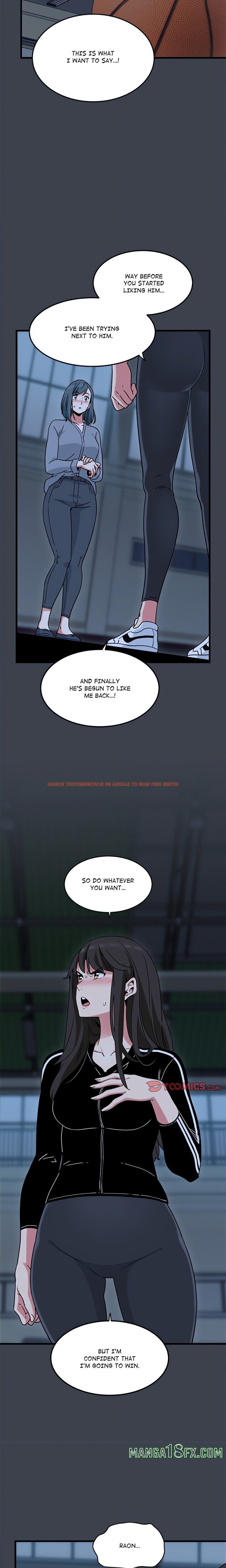 Read Hentai Image 14 941 in comic Snapping Into Love (Uncensored) - Chapter 37 - www.hentaitnt.net