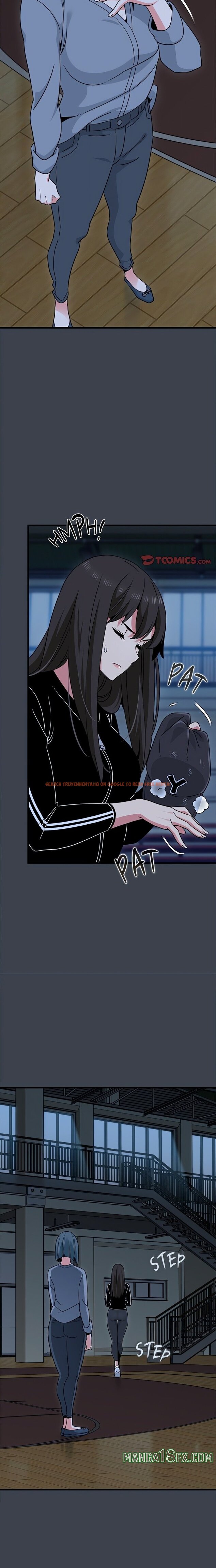 Read Hentai Image 16 941 in comic Snapping Into Love (Uncensored) - Chapter 37 - www.hentaitnt.net