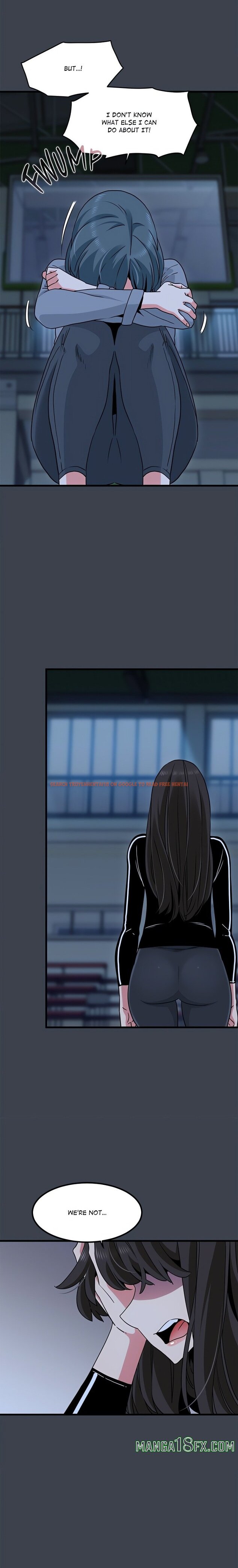 Read Hentai Image 2 941 in comic Snapping Into Love (Uncensored) - Chapter 37 - www.hentaitnt.net