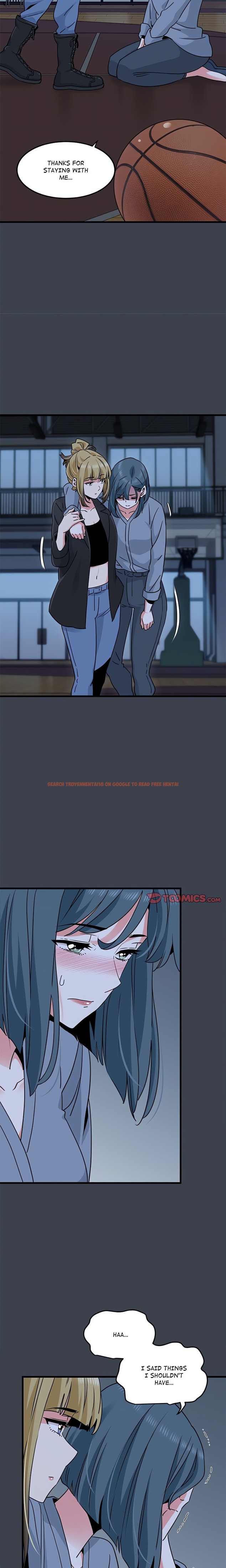 Read Hentai Image 20 19941 in comic Snapping Into Love (Uncensored) - Chapter 37 - www.hentaitnt.net