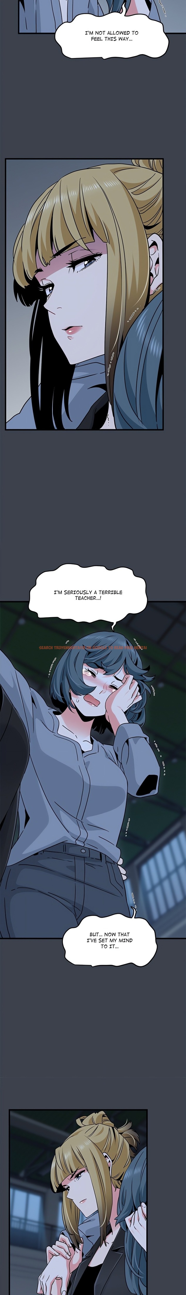 Read Hentai Image 21 19941 in comic Snapping Into Love (Uncensored) - Chapter 37 - www.hentaitnt.net