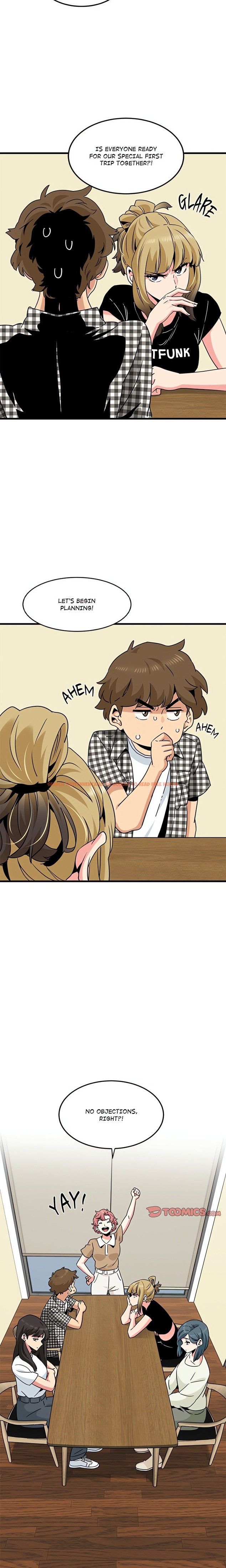 Read Hentai Image 24 19941 in comic Snapping Into Love (Uncensored) - Chapter 37 - www.hentaitnt.net