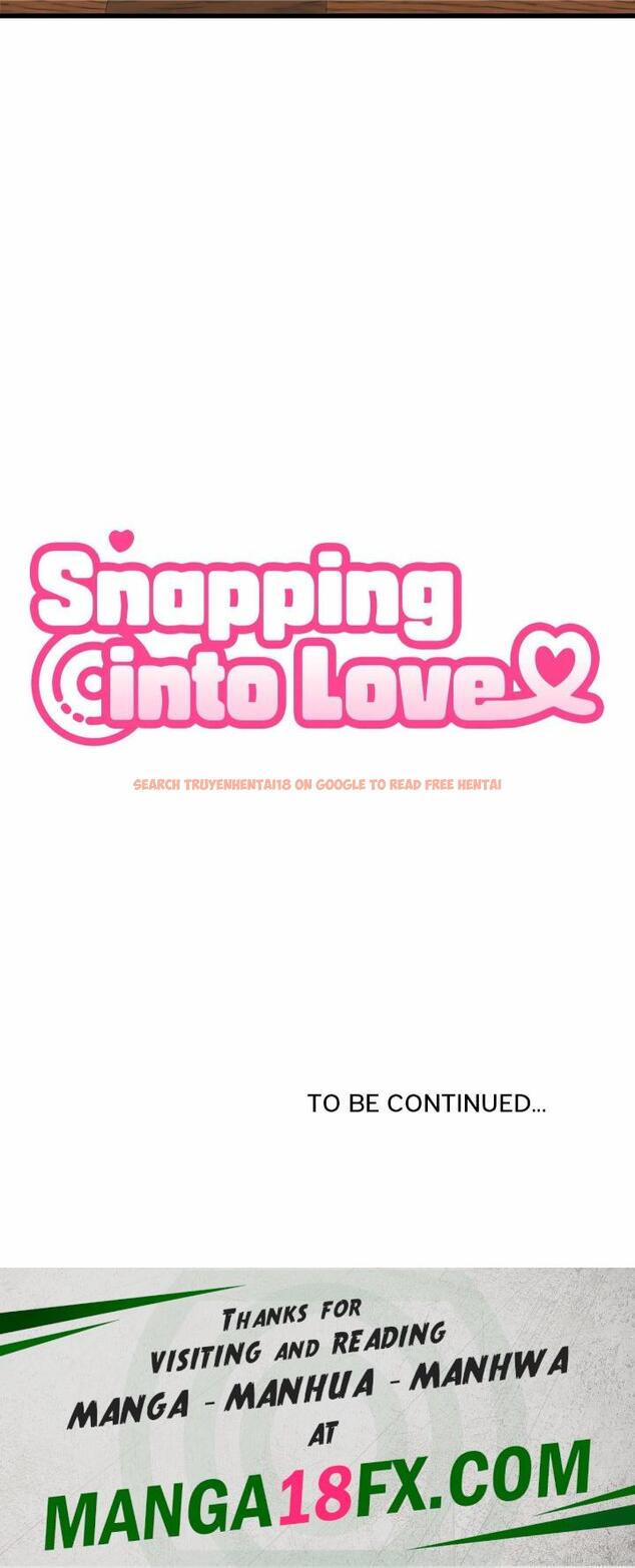 Read Hentai Image 25 941 in comic Snapping Into Love (Uncensored) - Chapter 37 - www.hentaitnt.net