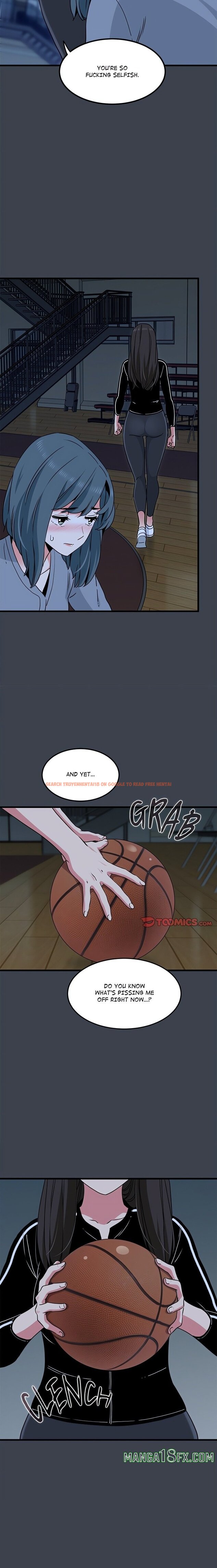 Read Hentai Image 4 941 in comic Snapping Into Love (Uncensored) - Chapter 37 - www.hentaitnt.net