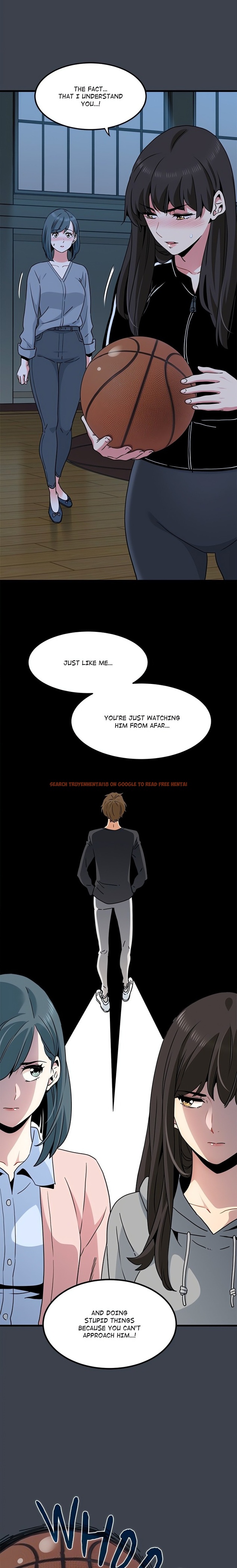 Read Hentai Image 5 19941 in comic Snapping Into Love (Uncensored) - Chapter 37 - www.hentaitnt.net