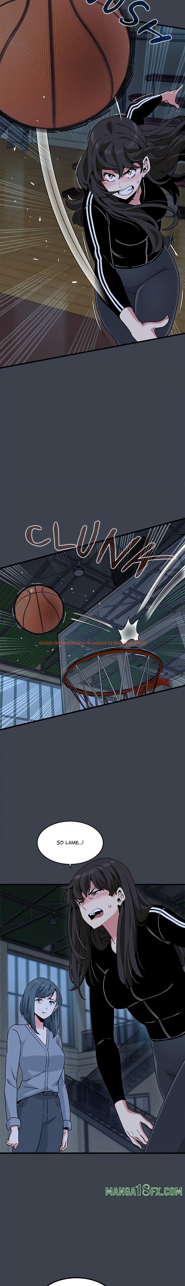 Read Hentai Image 6 941 in comic Snapping Into Love (Uncensored) - Chapter 37 - www.hentaitnt.net