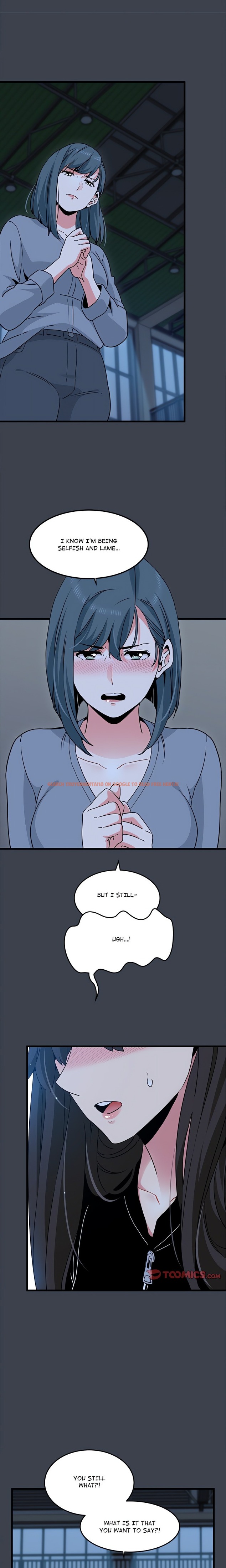 Read Hentai Image 8 19941 in comic Snapping Into Love (Uncensored) - Chapter 37 - www.hentaitnt.net