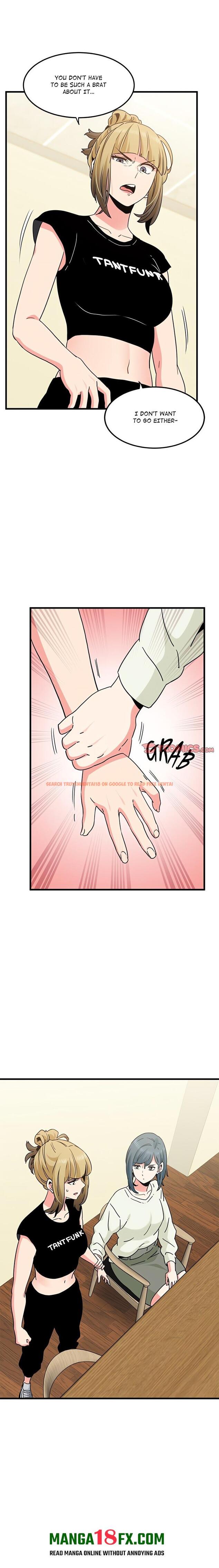 Read Hentai Image 10 037 in comic Snapping Into Love (Uncensored) - Chapter 38 - www.hentaitnt.net
