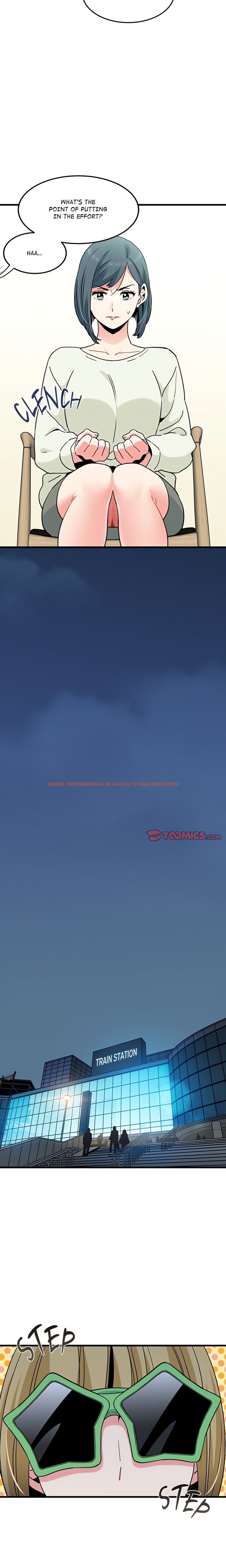 Read Hentai Image 15 24037 in comic Snapping Into Love (Uncensored) - Chapter 38 - www.hentaitnt.net