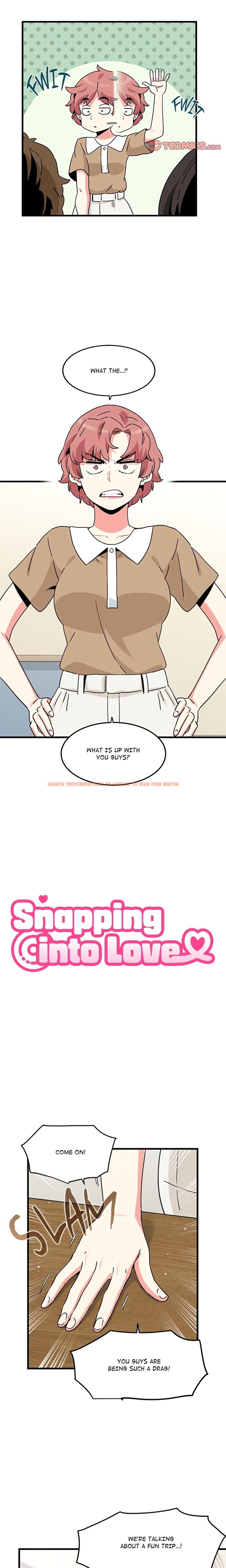 Read Hentai Image 2 24037 in comic Snapping Into Love (Uncensored) - Chapter 38 - www.hentaitnt.net