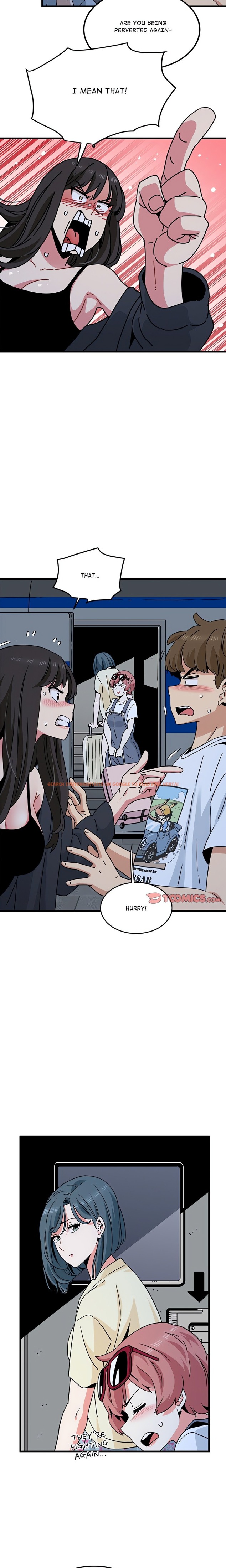 Read Hentai Image 20 24037 in comic Snapping Into Love (Uncensored) - Chapter 38 - www.hentaitnt.net