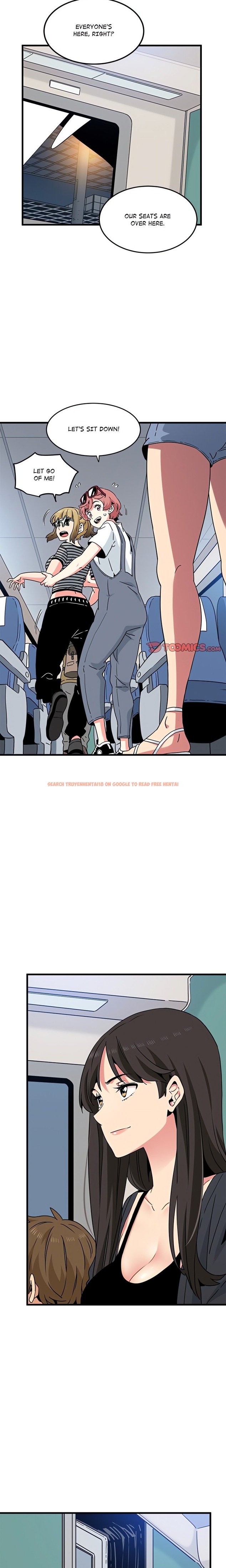 Read Hentai Image 21 24037 in comic Snapping Into Love (Uncensored) - Chapter 38 - www.hentaitnt.net