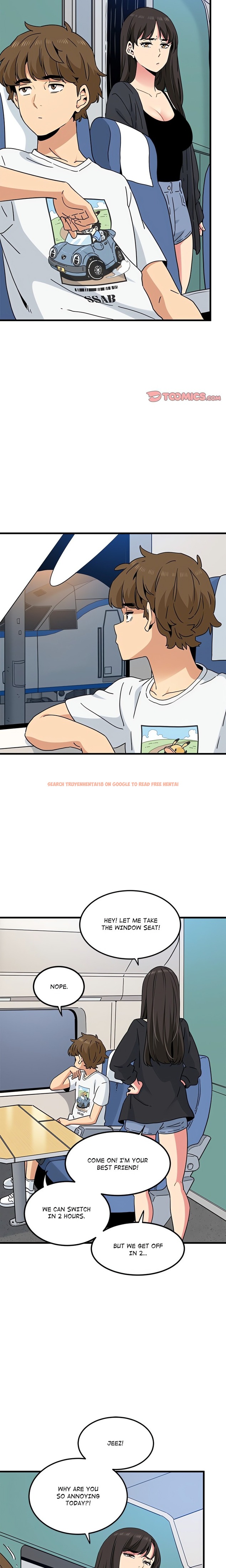 Read Hentai Image 22 24037 in comic Snapping Into Love (Uncensored) - Chapter 38 - www.hentaitnt.net