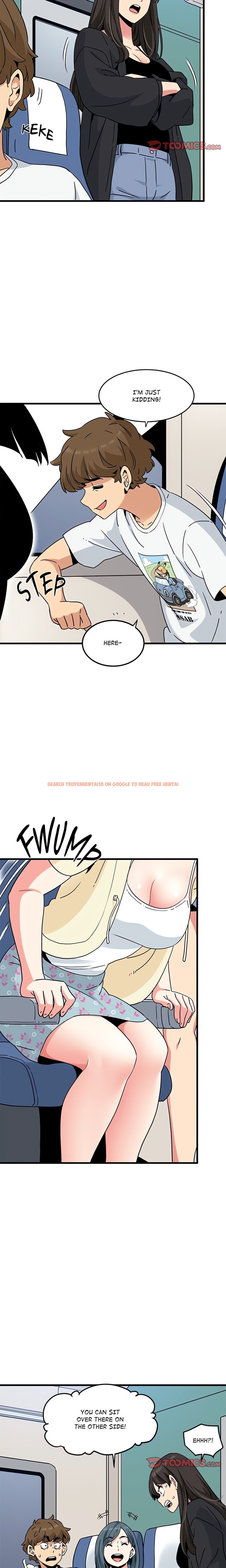 Read Hentai Image 23 24037 in comic Snapping Into Love (Uncensored) - Chapter 38 - www.hentaitnt.net