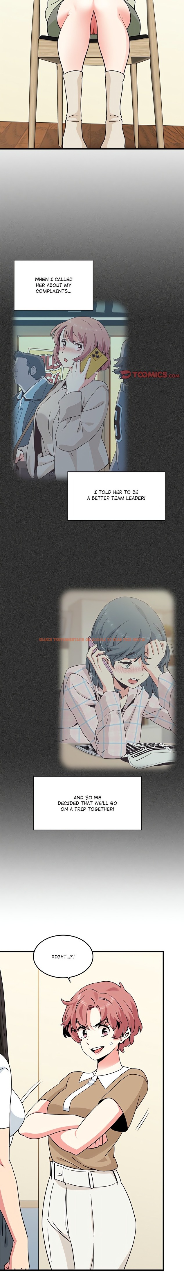 Read Hentai Image 6 24037 in comic Snapping Into Love (Uncensored) - Chapter 38 - www.hentaitnt.net