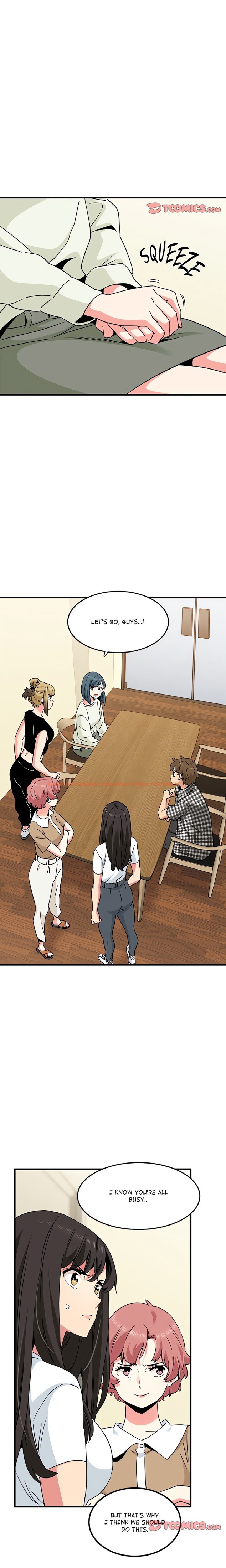 Read Hentai Image 7 24037 in comic Snapping Into Love (Uncensored) - Chapter 38 - www.hentaitnt.net