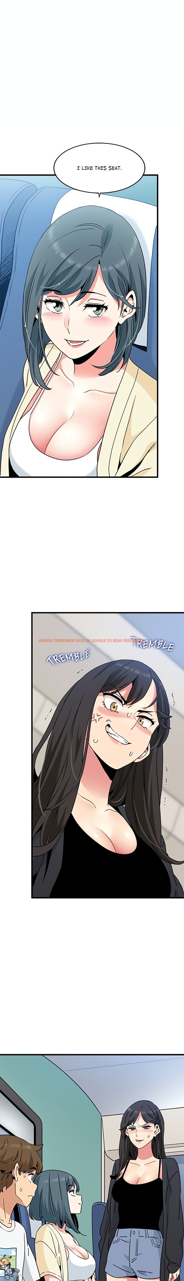 Read Hentai Image 1 45040 in comic Snapping Into Love (Uncensored) - Chapter 39 - www.hentaitnt.net