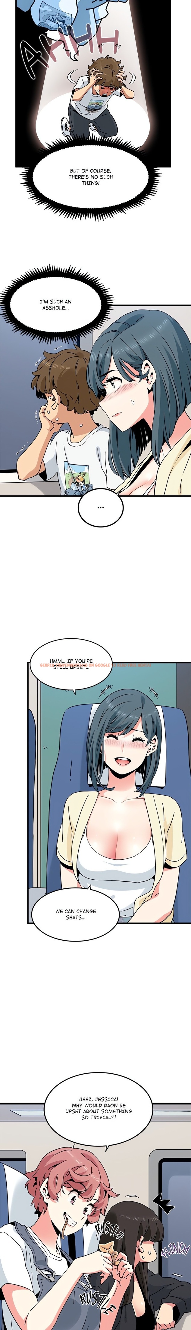 Read Hentai Image 11 45040 in comic Snapping Into Love (Uncensored) - Chapter 39 - www.hentaitnt.net