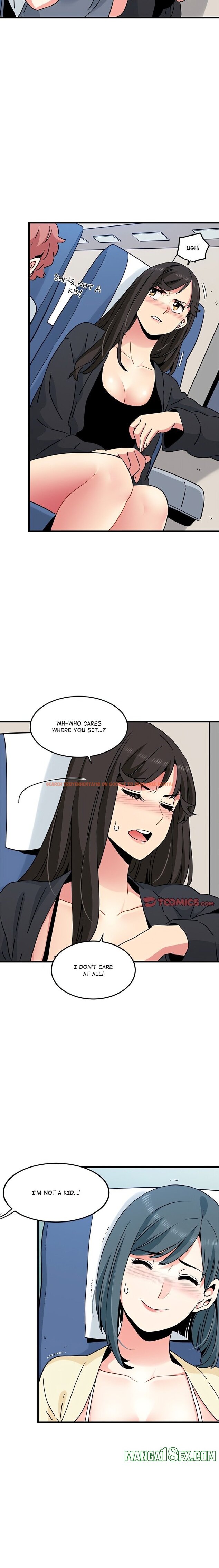 Read Hentai Image 12 040 in comic Snapping Into Love (Uncensored) - Chapter 39 - www.hentaitnt.net