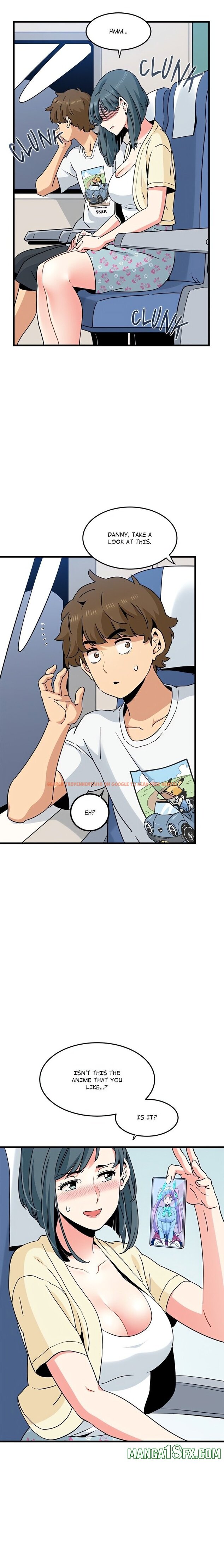 Read Hentai Image 13 040 in comic Snapping Into Love (Uncensored) - Chapter 39 - www.hentaitnt.net