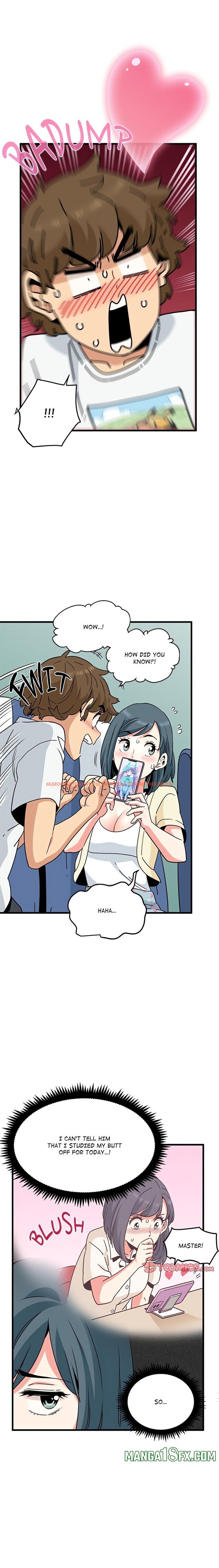 Read Hentai Image 14 040 in comic Snapping Into Love (Uncensored) - Chapter 39 - www.hentaitnt.net