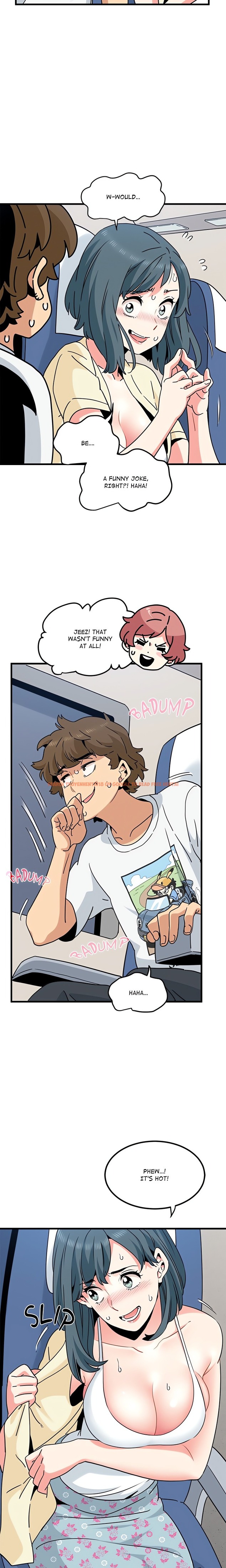 Read Hentai Image 16 45040 in comic Snapping Into Love (Uncensored) - Chapter 39 - www.hentaitnt.net