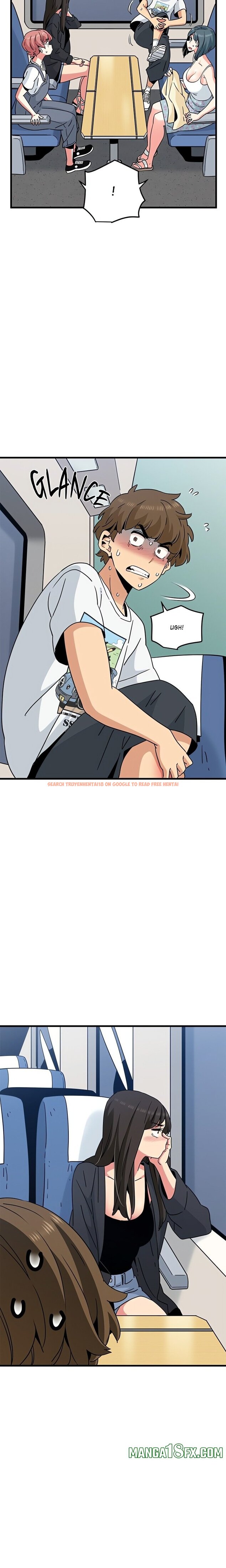 Read Hentai Image 18 040 in comic Snapping Into Love (Uncensored) - Chapter 39 - www.hentaitnt.net