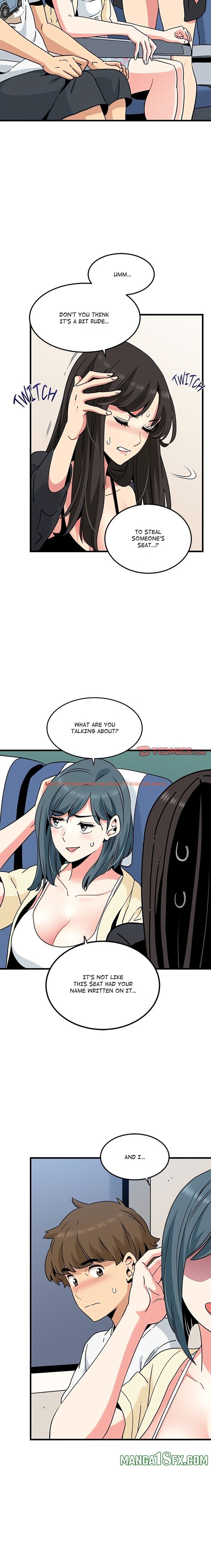 Read Hentai Image 2 040 in comic Snapping Into Love (Uncensored) - Chapter 39 - www.hentaitnt.net